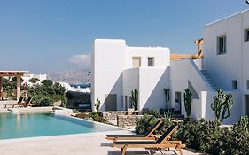 Mykonos Cactus